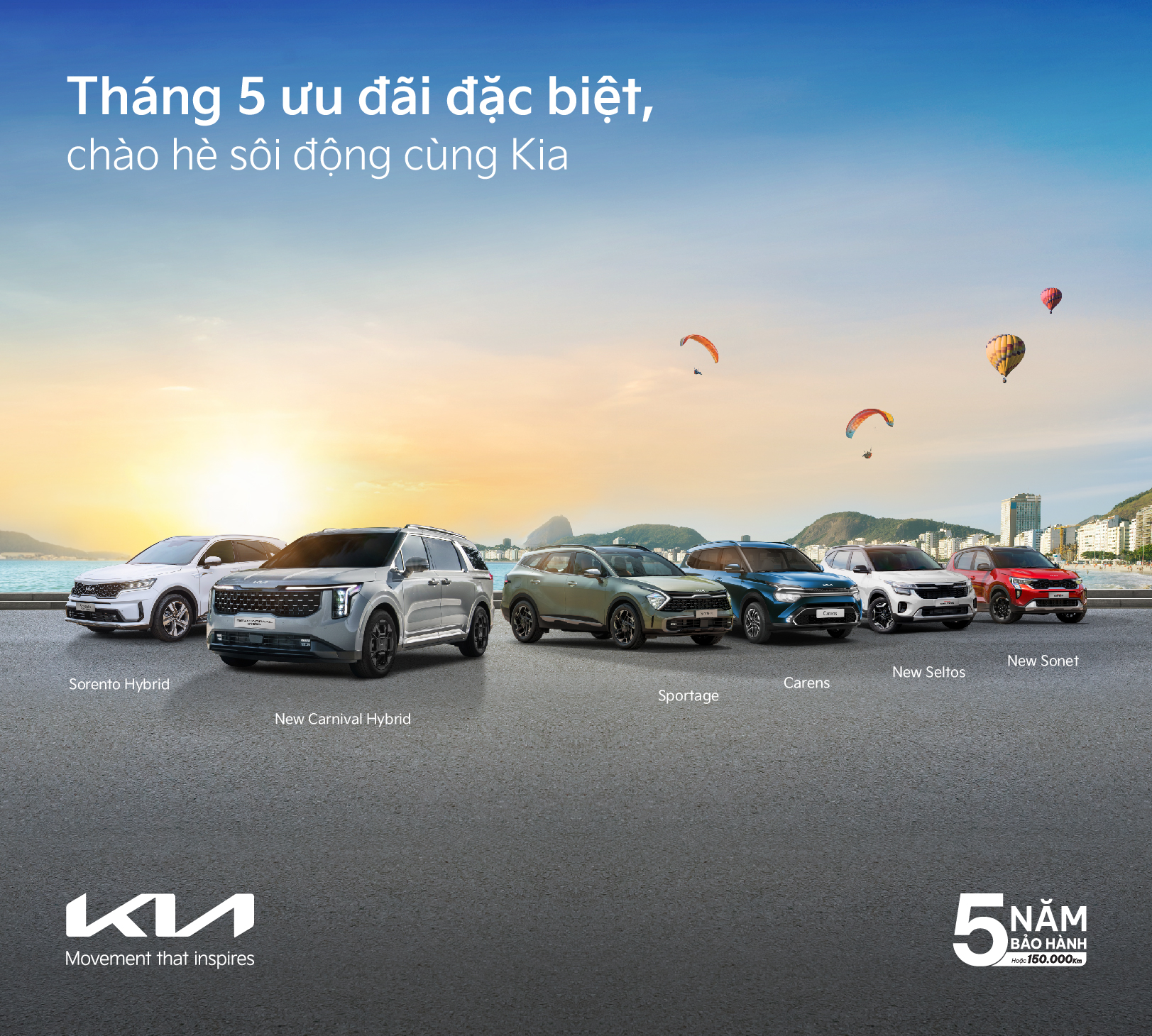 KIA Nguyễn Tất Thành