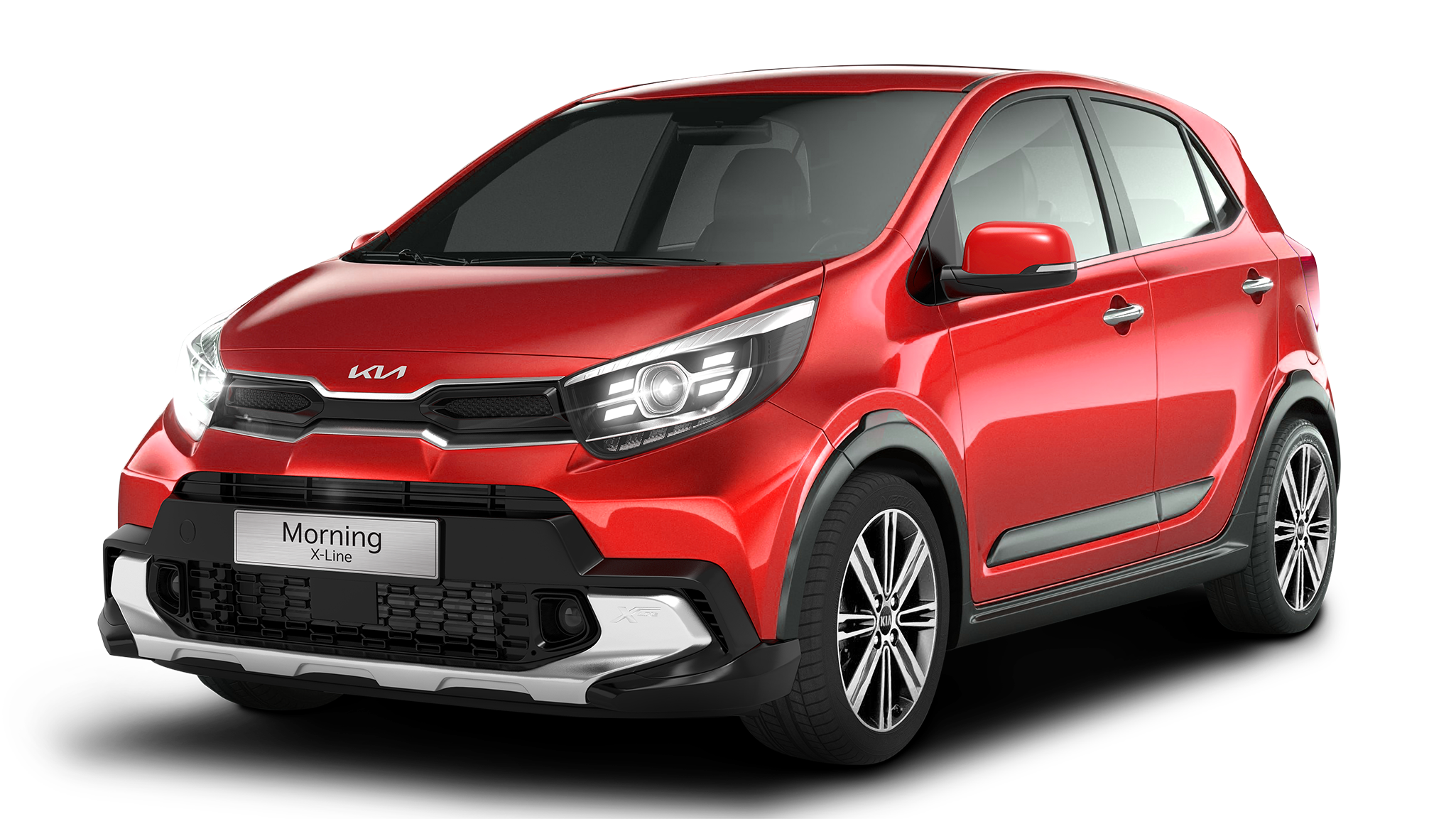 KIA Nguyễn Tất Thành